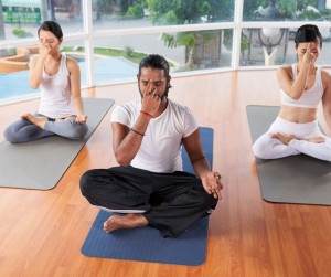 Respiración yoga: guía paso a paso